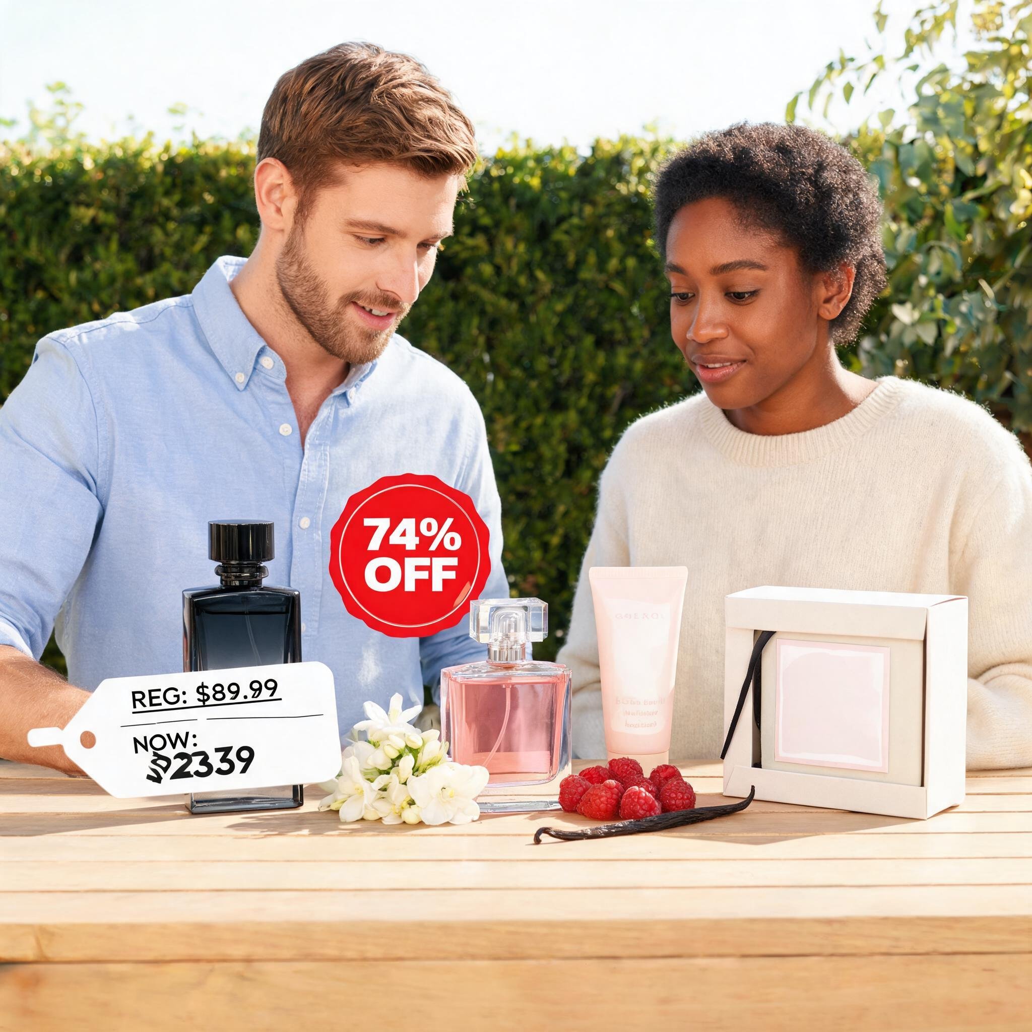 Fragranceshop - Image 3